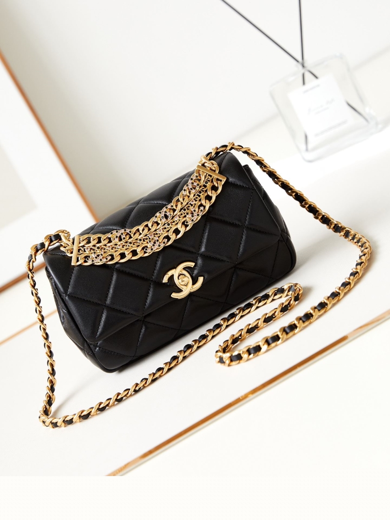 Ch*el 19 bags